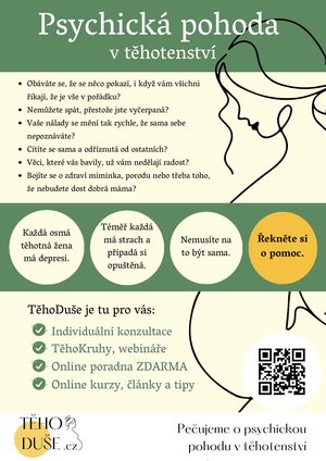 Náhled: Informační leták A4
