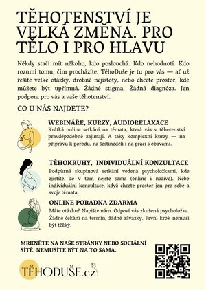 Náhled: Leták A6 do průkazek