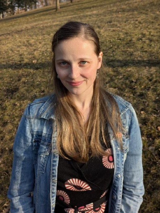 Mgr. Tereza Sladká