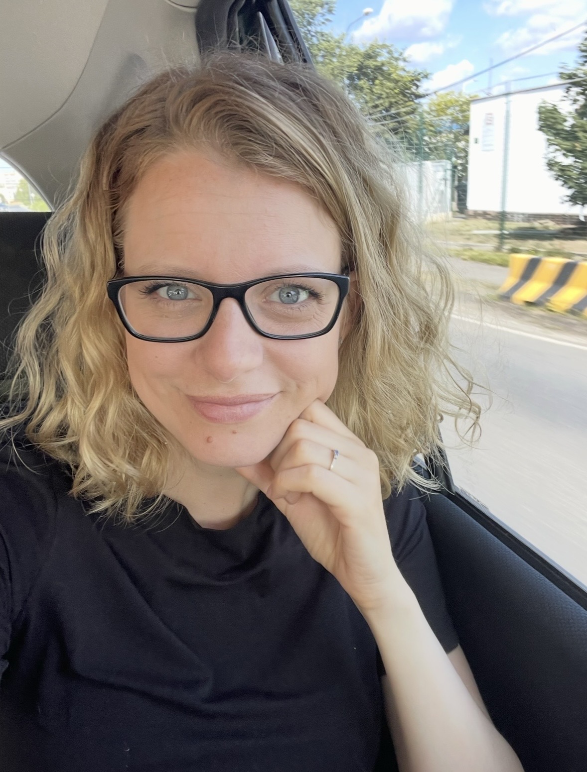 Bc. Lenka Janoušková