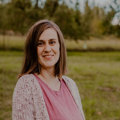 Bc. Barbora Kuklíková, B.A.